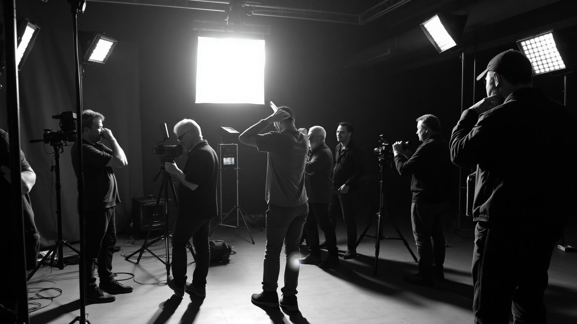 Film Production Company in Minneapolis | OkhipoTV